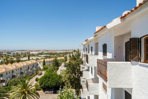 Quinta do Morgado - Apartamentos Turisticos Monte Da Eira in ตาวิรา
