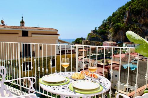Cetara Costa d'Amalfi Residence 2