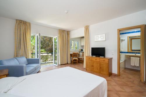 Quinta do Morgado - Apartamentos Turisticos Monte Da Eira in Tavira