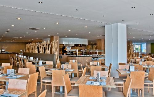BQ Delfín Azul Hotel - image 2