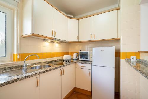 Quinta do Morgado - Apartamentos Turisticos Monte Da Eira - main image