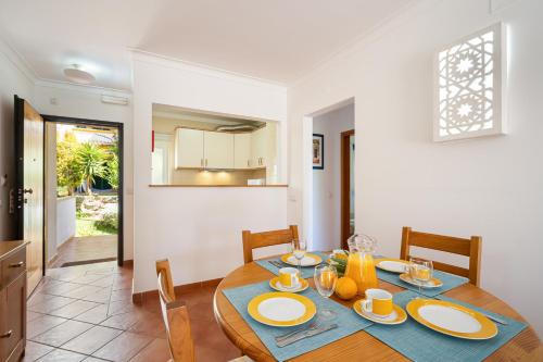 Quinta do Morgado - Apartamentos Turisticos Monte Da Eira - image 2