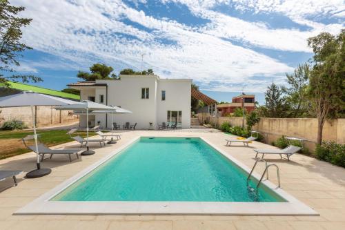  Villa Gaia by BarbarHouse in Cavallino di Lecce