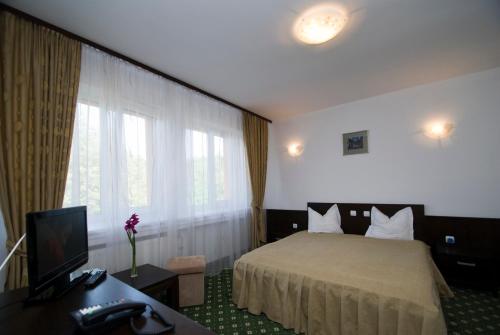 . Hotel Craiasca