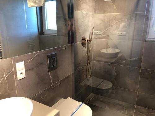Apartamenty Szafirowa Mierzeja - 365PAM