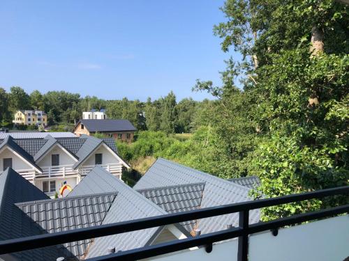 Apartamenty Szafirowa Mierzeja - 365PAM