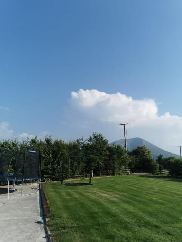 The Loft in Crossmolina