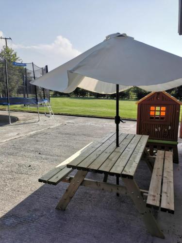 The Loft in Crossmolina