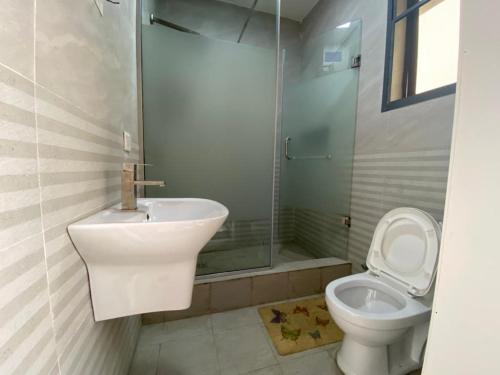 Ritz Studio Apartment, Lekki