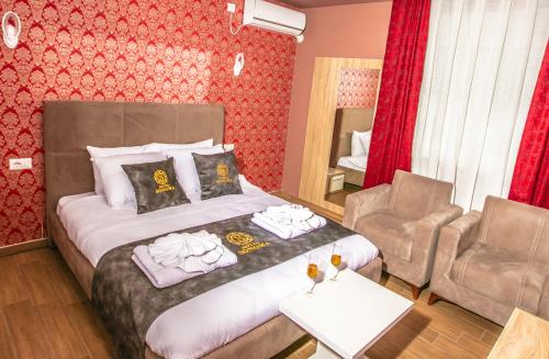Hotel Sonoma in Priština