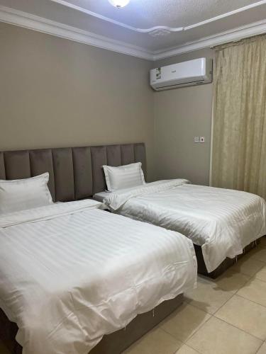 Venice Nights Furnished Apartments