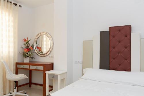 Apartamentos Anfiteatro