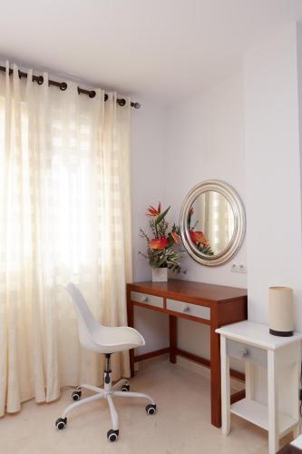 Apartamentos Anfiteatro
