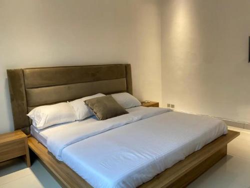 Ross Haus 1 Bedroom Serviced Apartment/Flat, Lekki