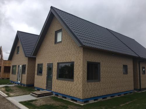 Huis 83 gîte à louer Westkerke