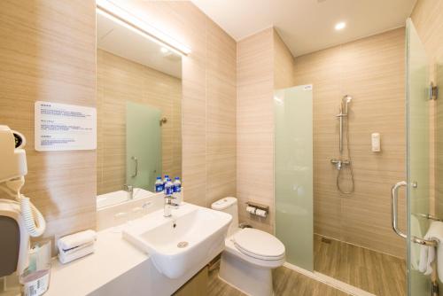 Holiday Inn Express Chengde Downtown, an IHG Hotel