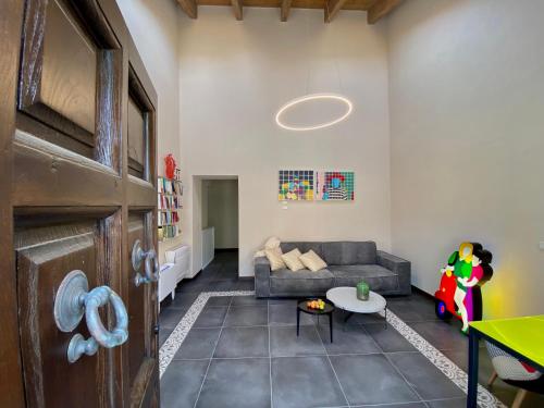  La Cascina di Chiara in San Martino sulla Marruccina