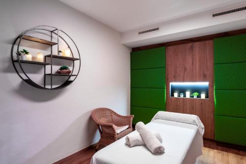 Parkhotel Seefeld - main image
