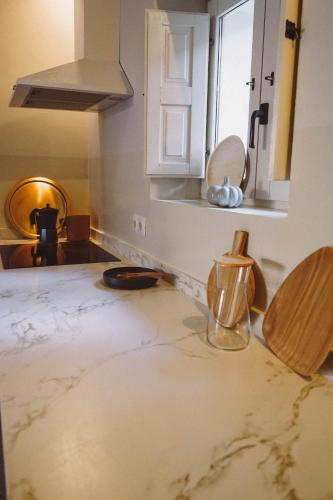 Ronda City Wall Apartments with Private Pool, Ronda (photo 8)