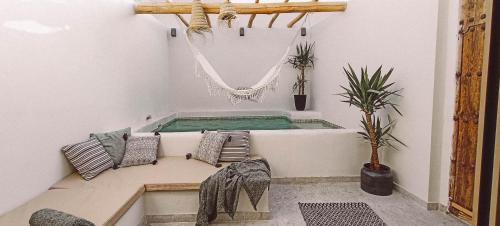 Ronda City Wall Apartments with Private Pool, Ronda (photo 7)