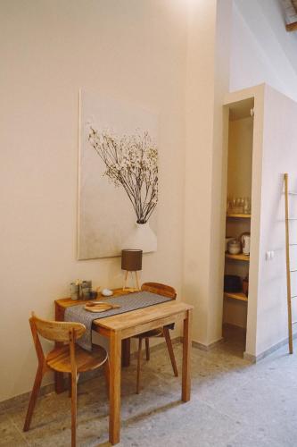 Ronda City Wall Apartments with Private Pool
