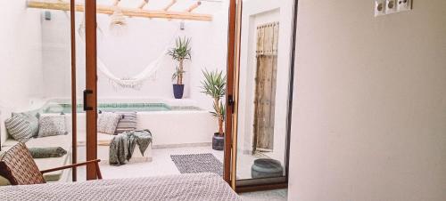Ronda City Wall Apartments with Private Pool, Ronda (photo 3)