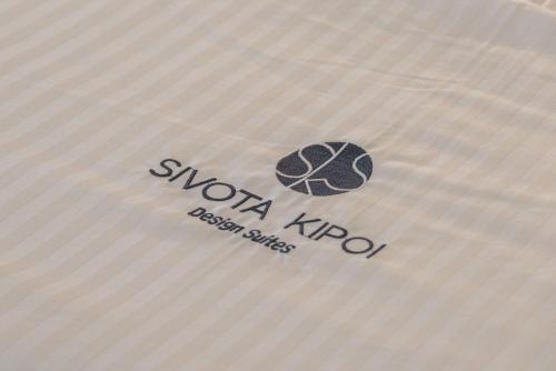 Sivota Kipoi Design Suites