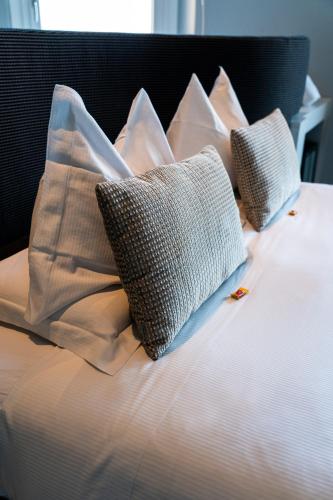 Relais sul Mare Boutique Hotel - image 11