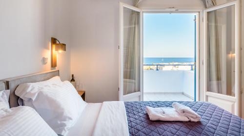 Marianna Hotel - image 11
