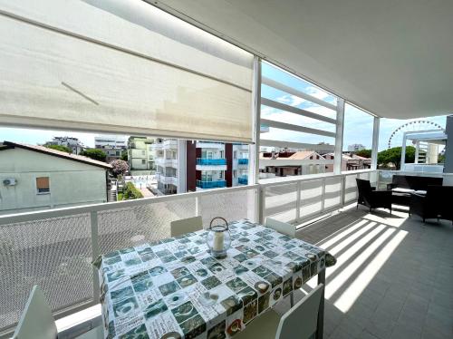  Laguna - Carraro Immobiliare - Family Apartments in Lido di Jesolo