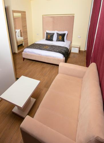 Hotel Sonoma in Priština