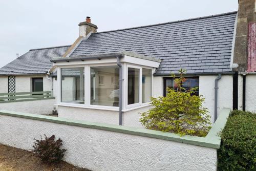 Tigh na Cuan gîte à louer Tain Range