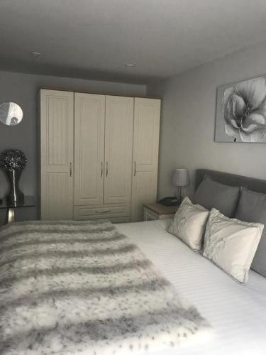 The White Hart Hotel Room Type - Superior Suite