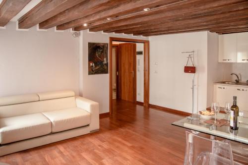 Appartamento Superior con vista in Via Garibaldi