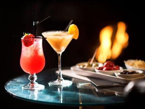 The White Hart Hotel – St. Austell