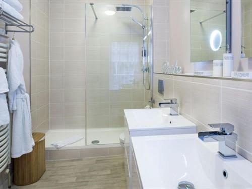The White Hart Hotel – St. Austell