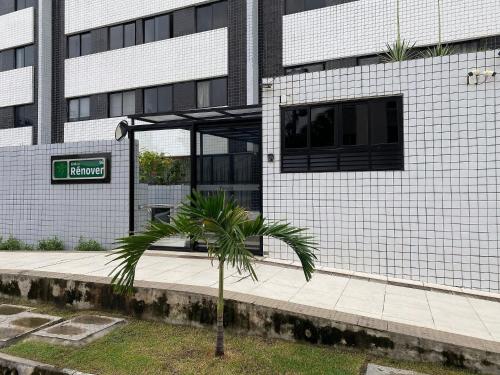 Edificio Renover - Apto 105
