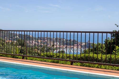  Blue Lodge Lerici, Unterkunft in San Terenzo