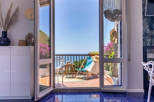 Blue Lodge Lerici