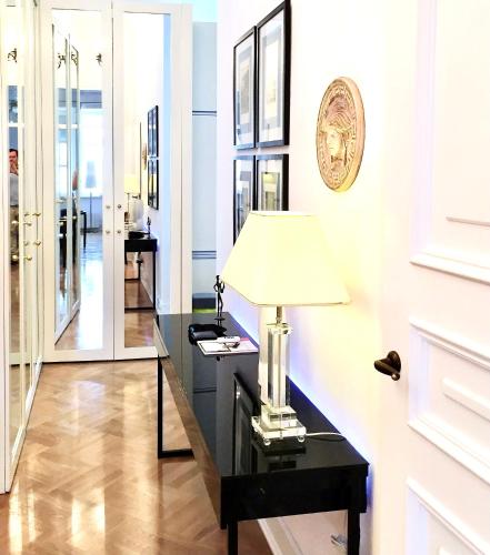 MONDRIAN Luxury Suites & Apartments Market Square IV, Varsavia (foto 4)