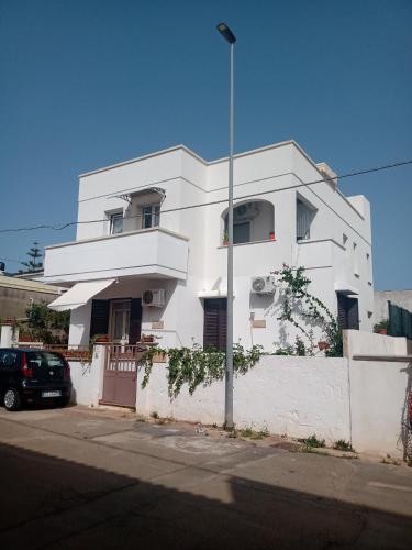 Salentum B&B chambre d'hôte Marina San Gregorio