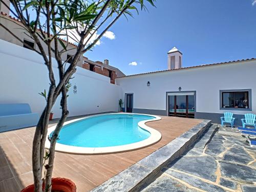 Palacius Loty - Reguengos de Monsaraz gîte à louer Reguengos de Monsaraz