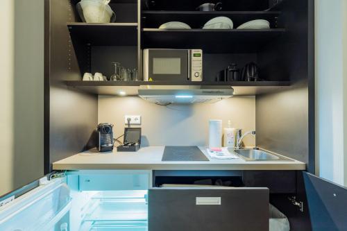 Nena Apartments - Kreuzberg 61 - image 5