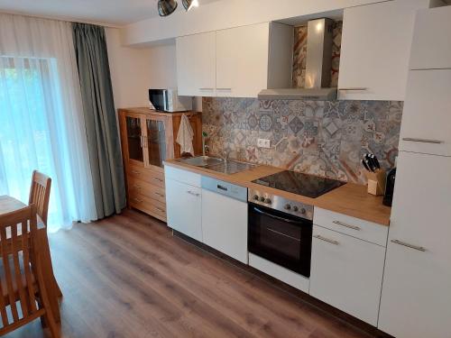 Stony Sea Apartments