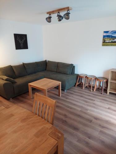 Stony Sea Apartments