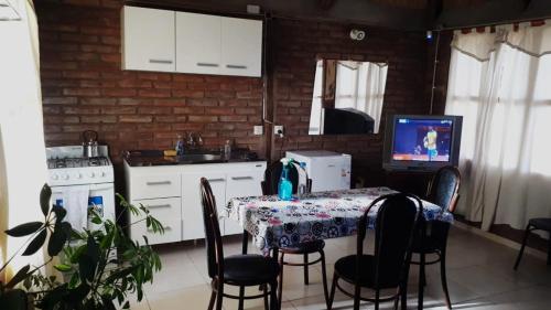 Cabana: LOS ABUELOS in San Rafael