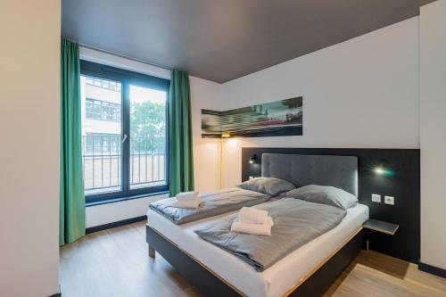 Nena Apartments - Kreuzberg 61 - image 2