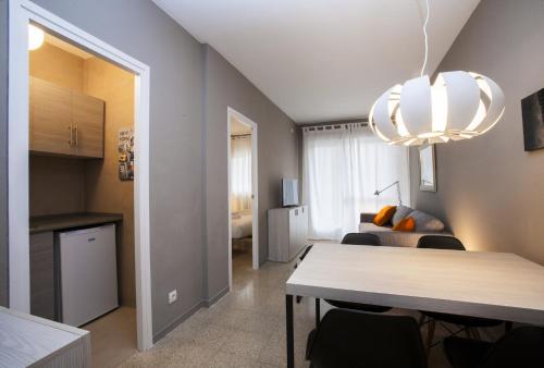 Bcn Sagrada Familia Apartments 4