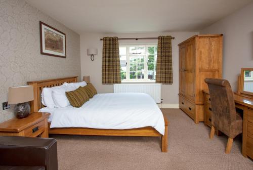 Broom Hall Inn - image 8