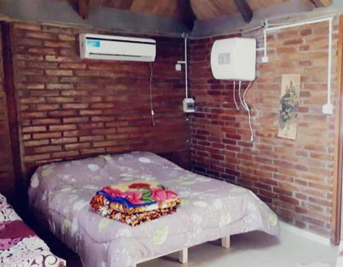 Cabana: LOS ABUELOS in San Rafael